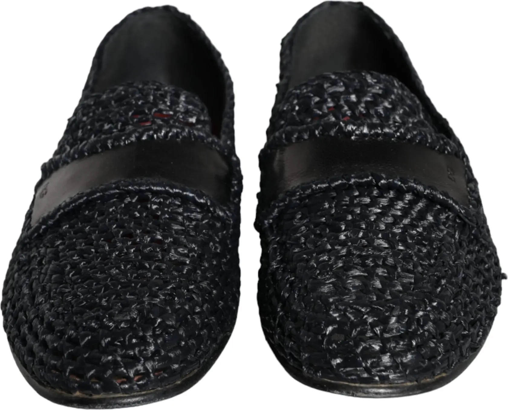 Dolce & Gabbana mokasinlar