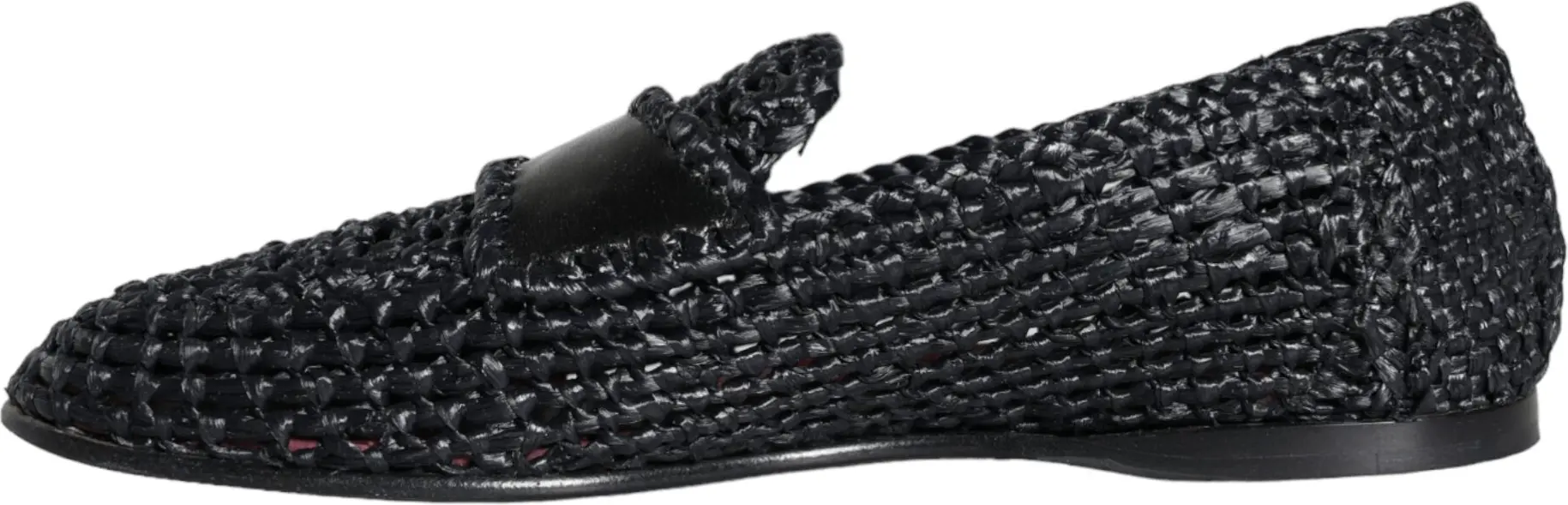 Dolce & Gabbana mokasinlar