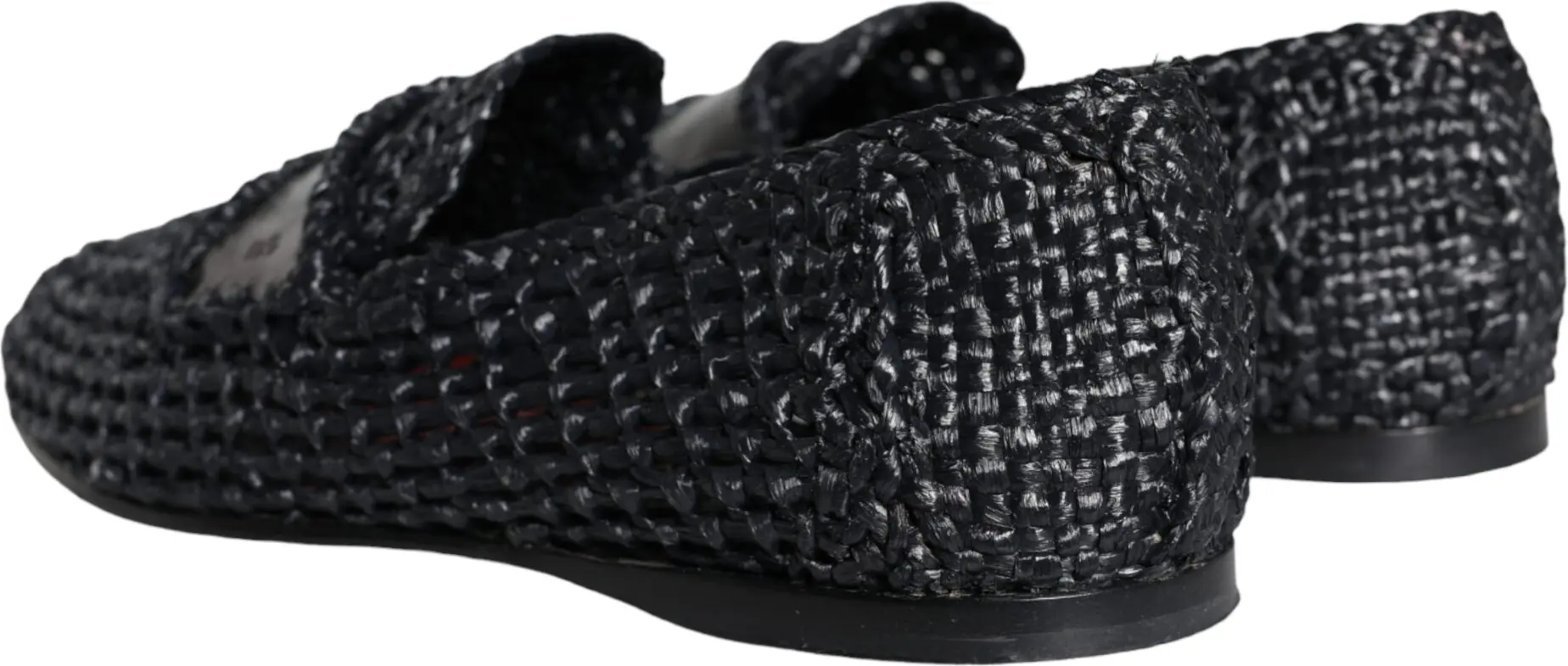 Dolce & Gabbana mokasinlar