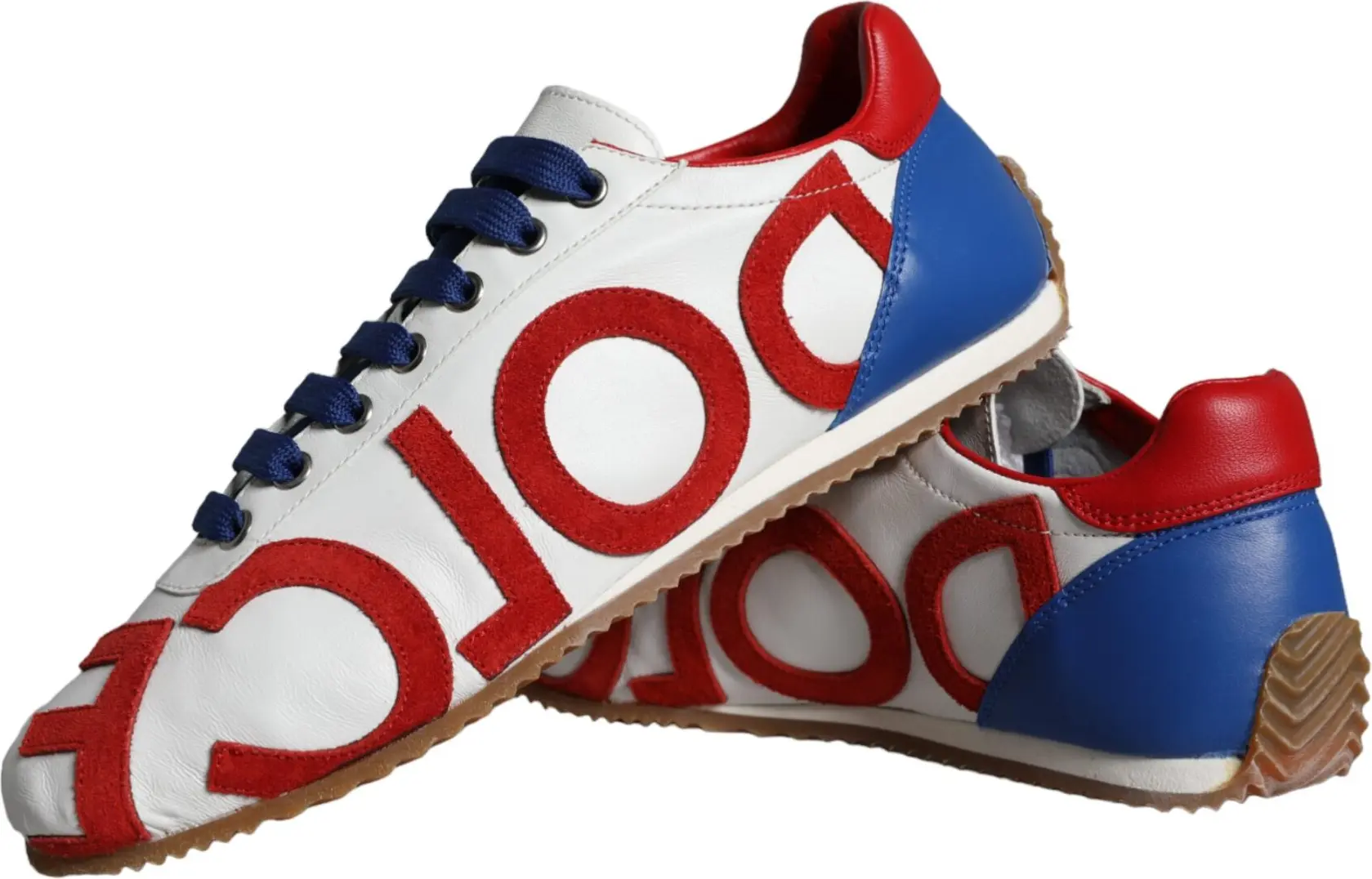 Dolce & Gabbana Casual Krossovkalar