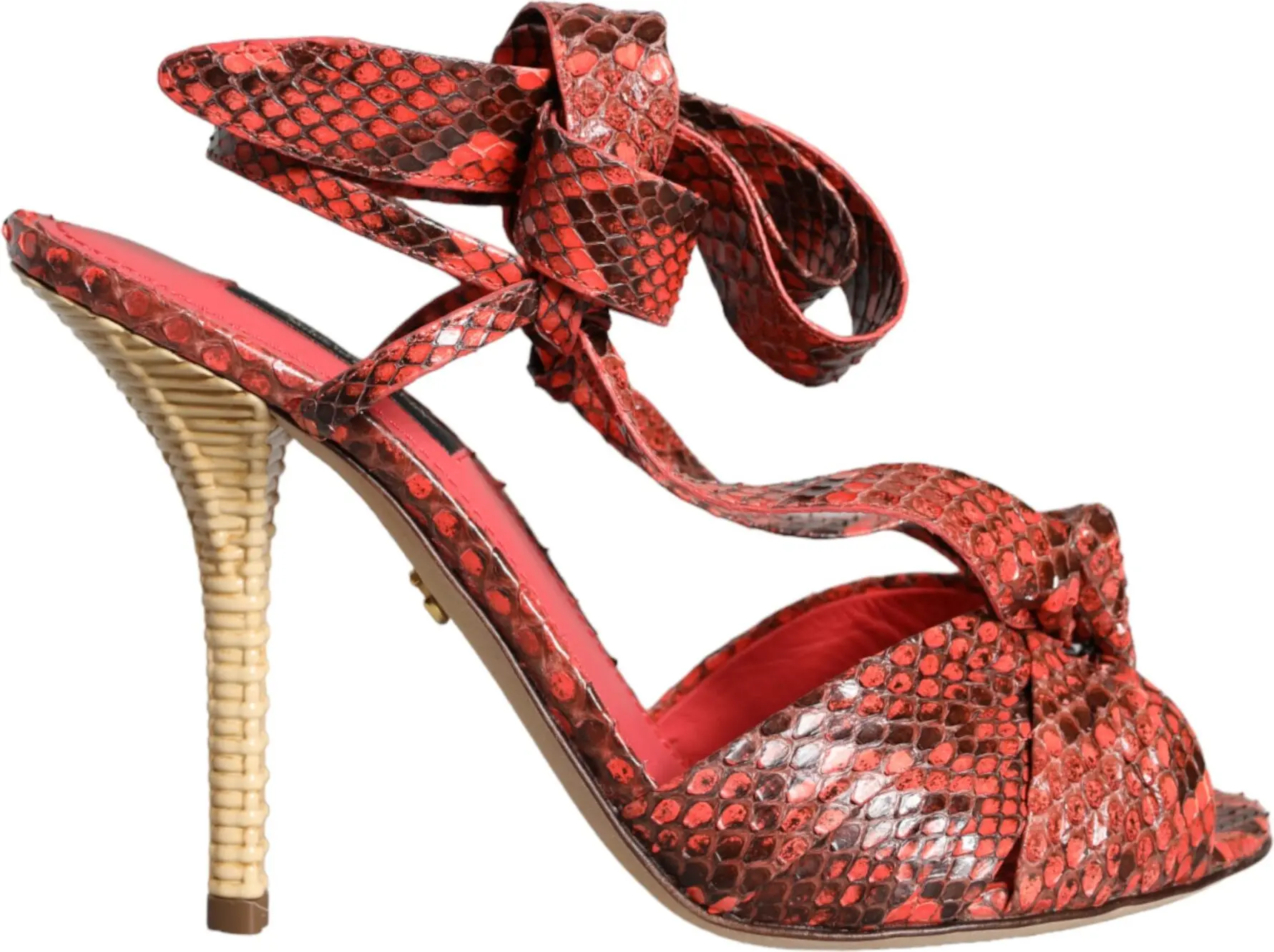 Dolce & Gabbana Heels sandals