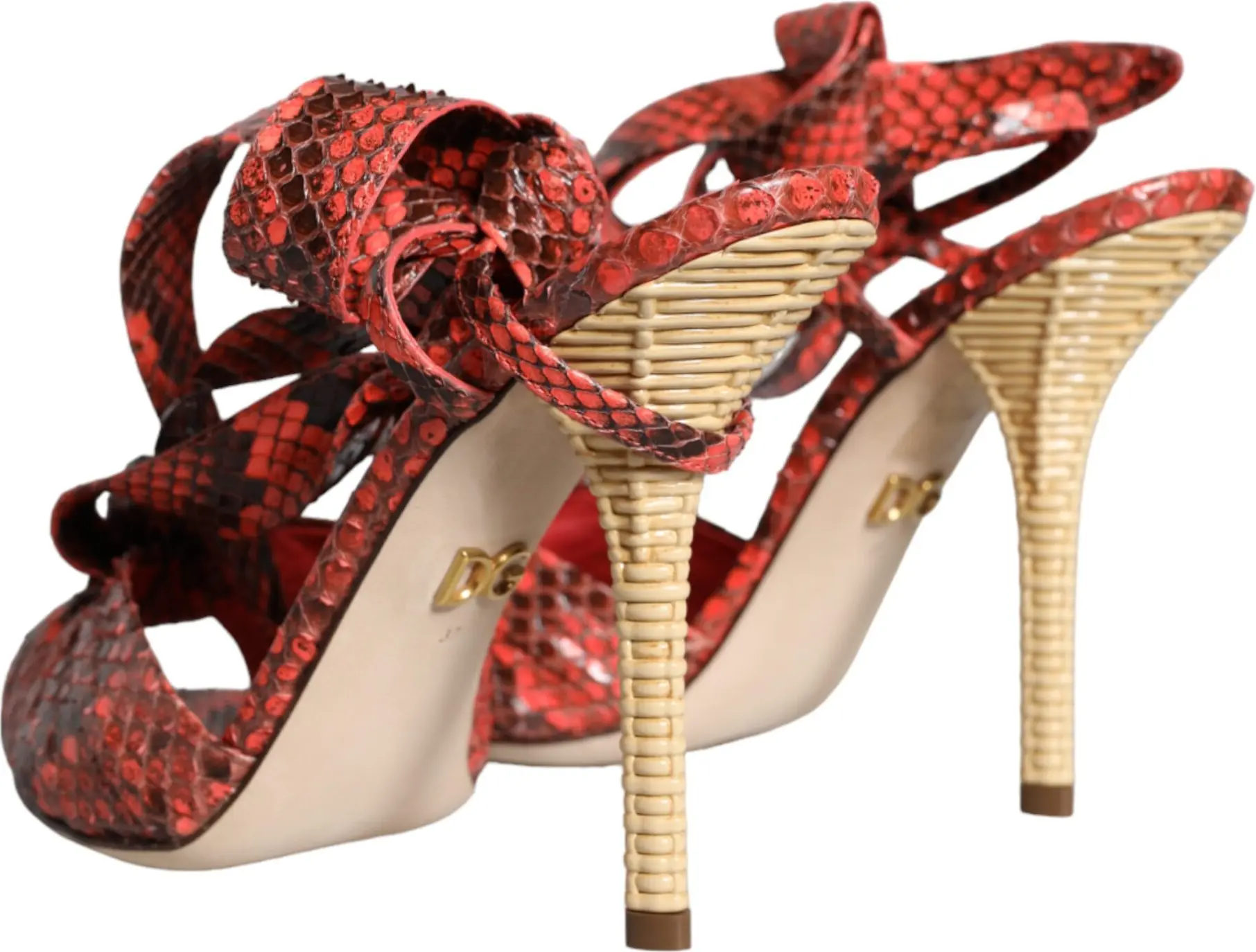 Dolce & Gabbana Heels sandals