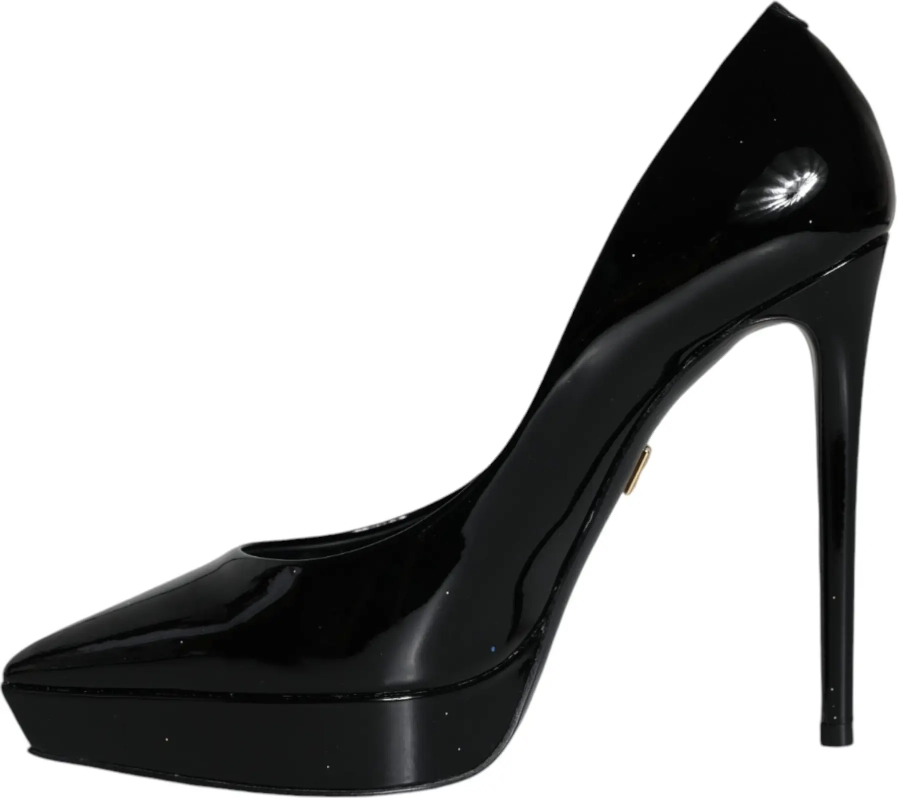 Туфли на платформе Dolce & Gabbana