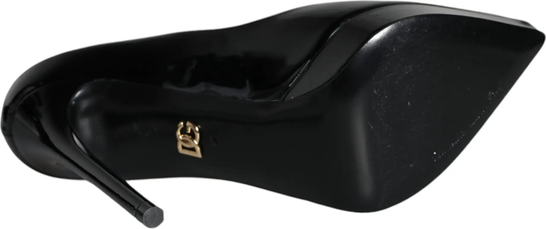 Туфли на платформе Dolce & Gabbana
