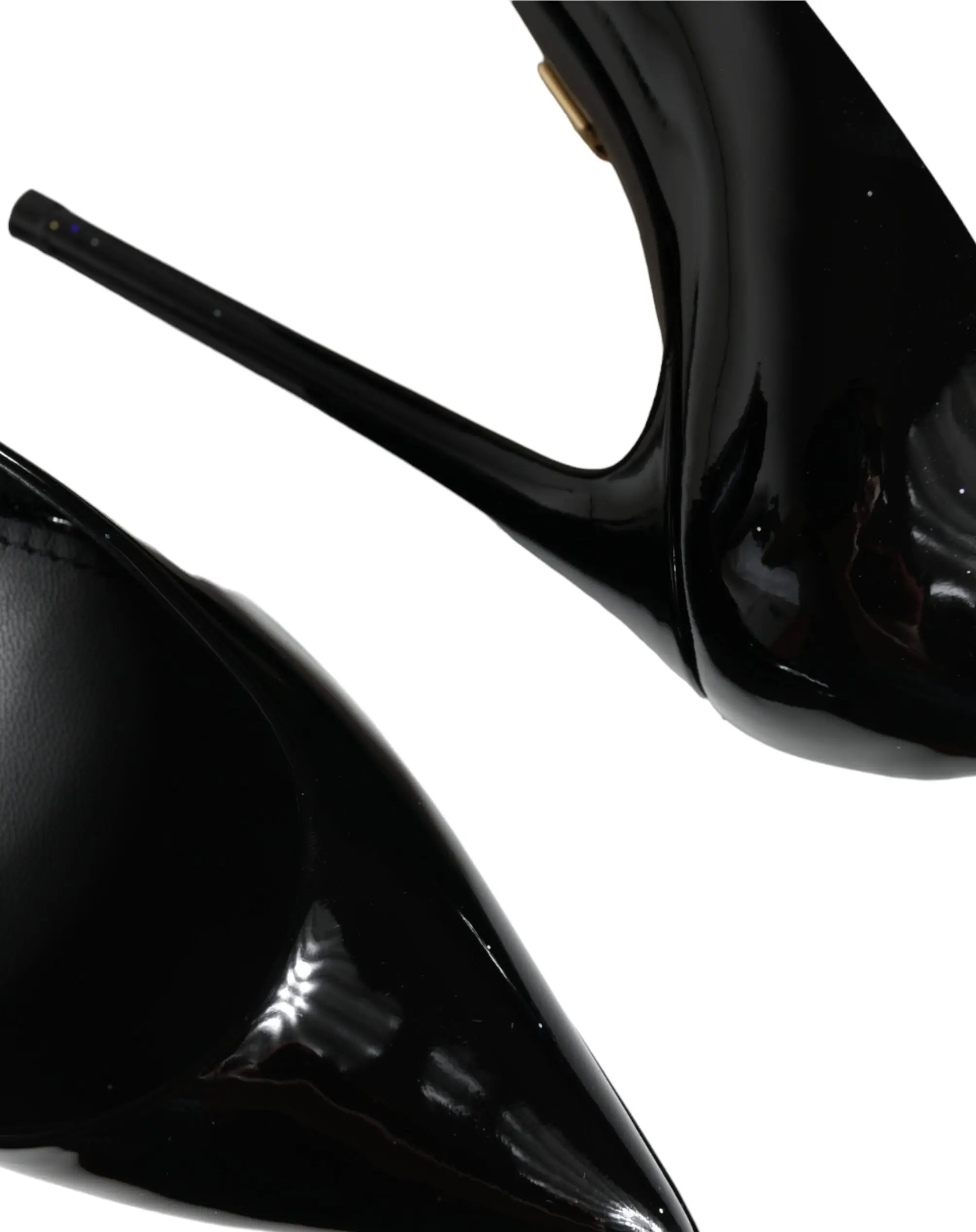 Туфли на платформе Dolce & Gabbana