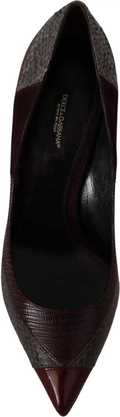Туфли Dolce & Gabbana