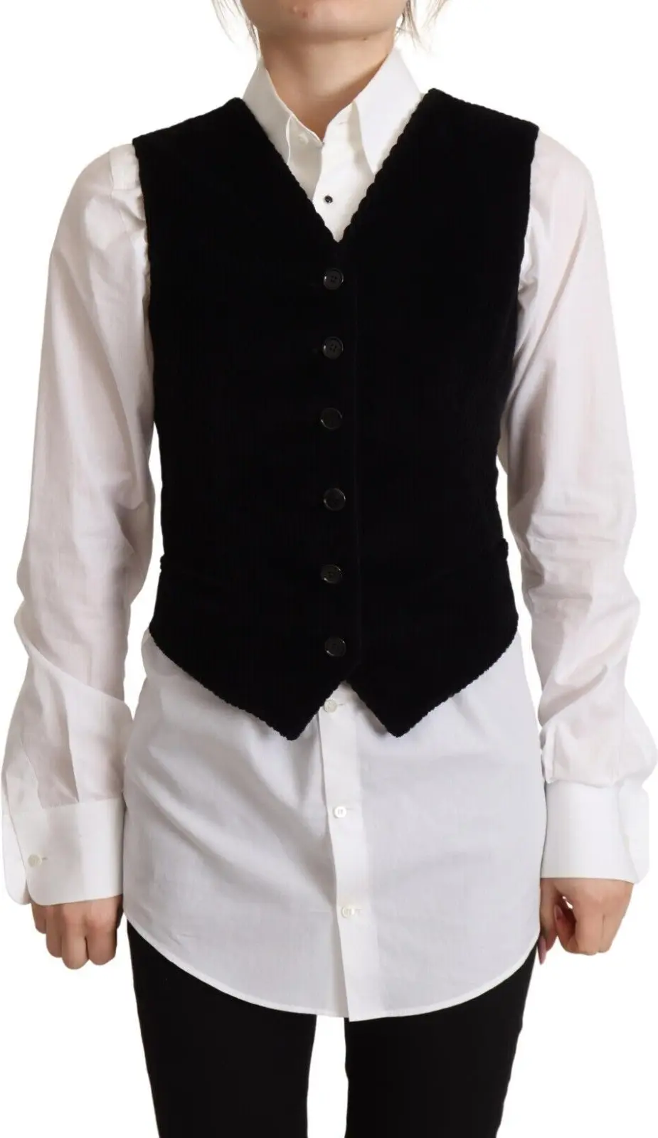 Vest Top Dolce & Gabbana