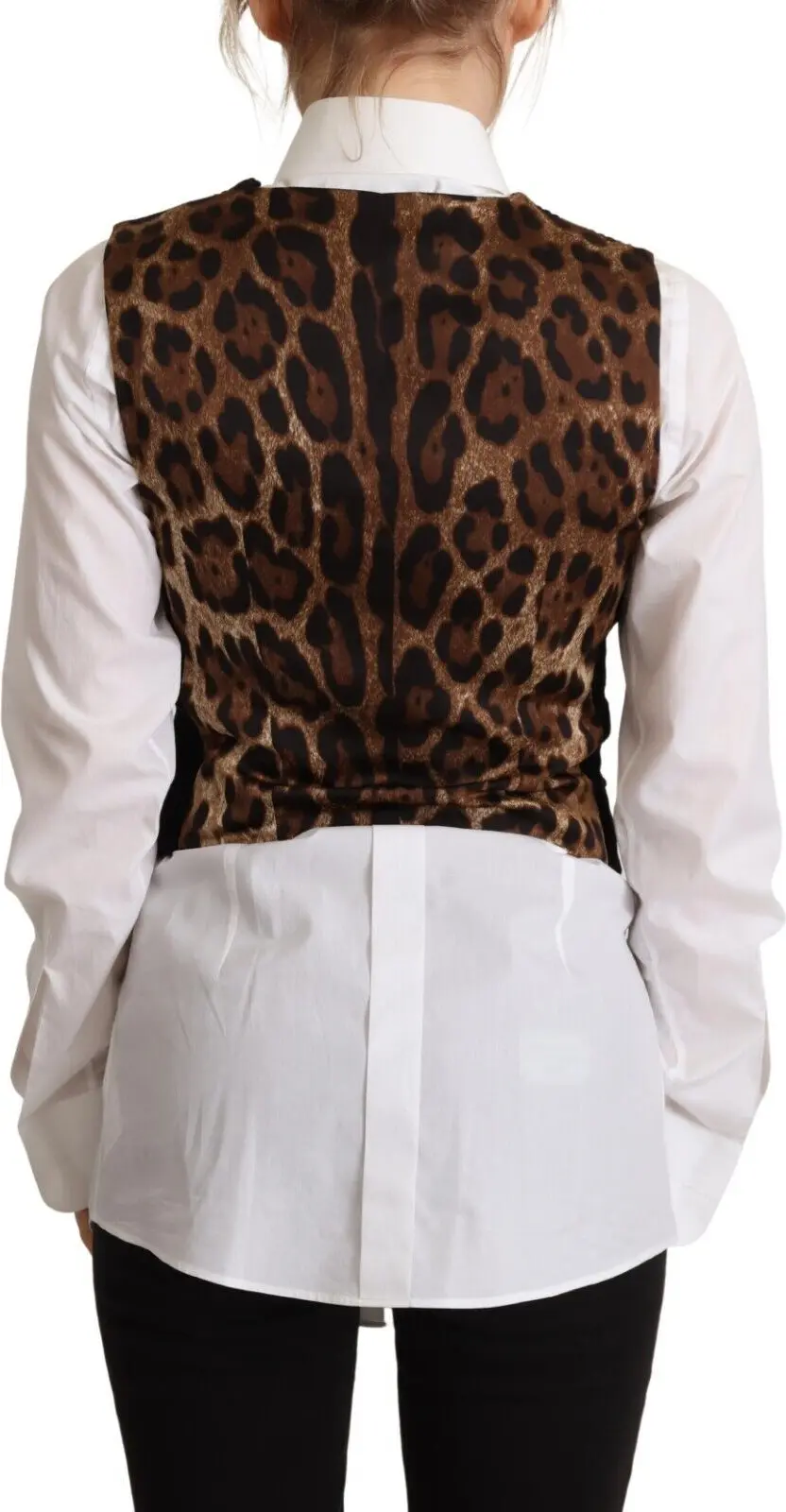 Dolce & Gabbana kamzui usti