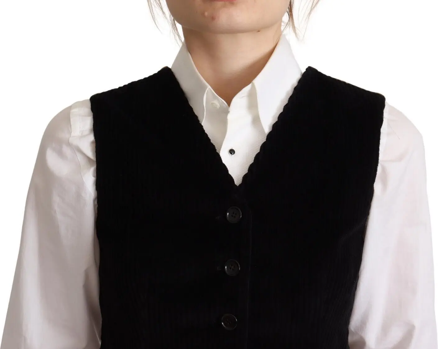 Dolce & Gabbana kamzui usti