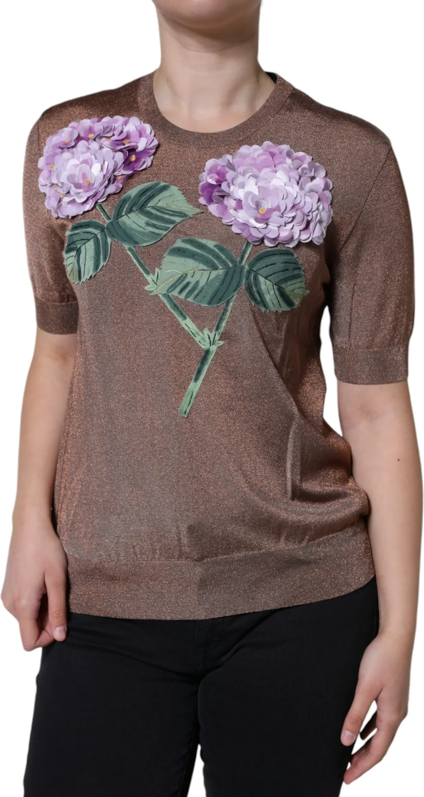 Топ Dolce & Gabbana