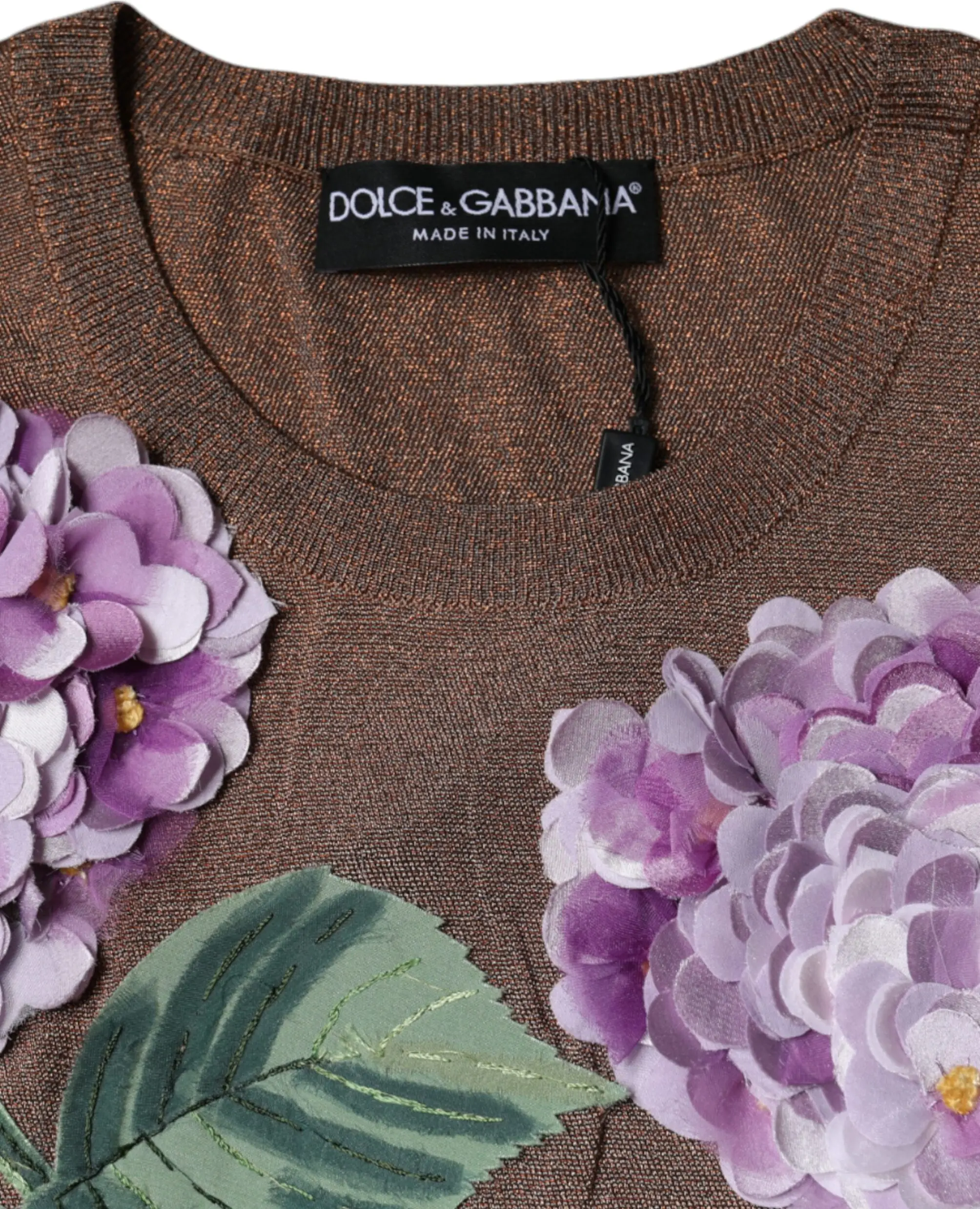 Dolce & Gabbana tepa