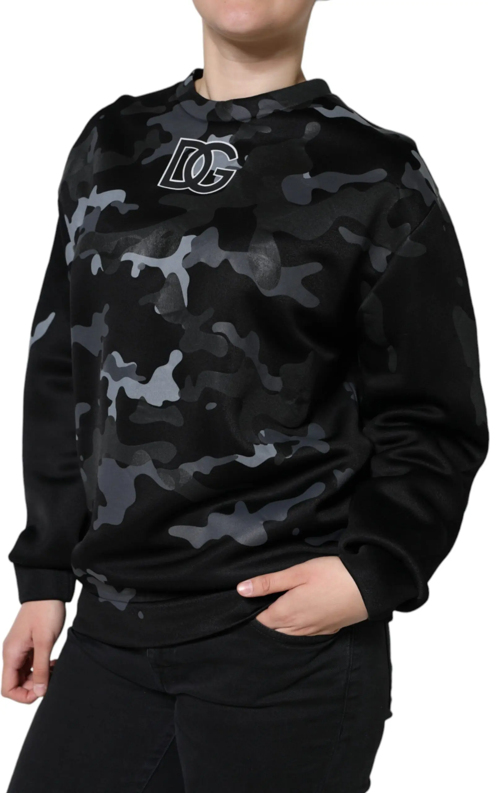 Sweatshirt Sweater Dolce & Gabbana