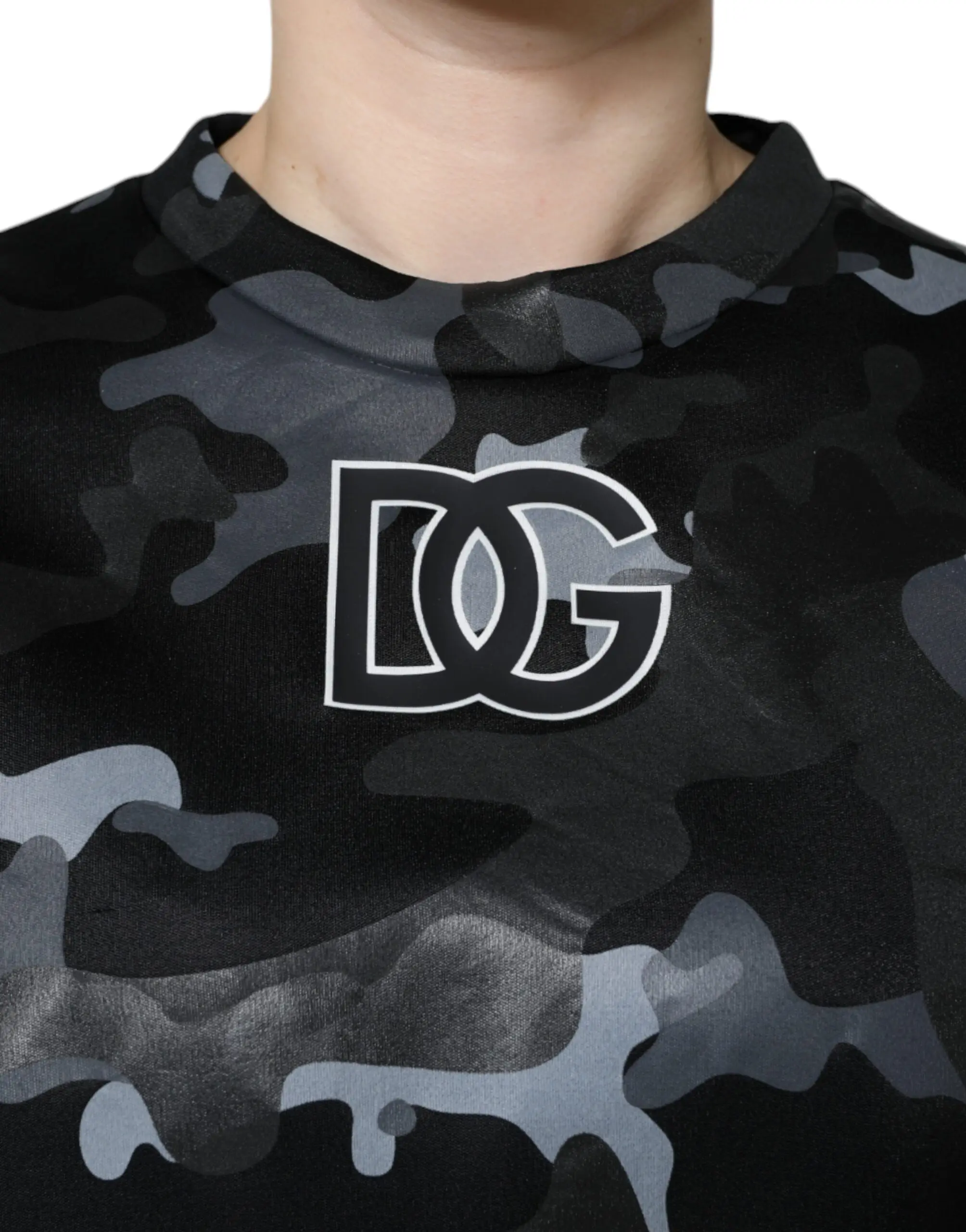 Sweatshirt Sweater Dolce & Gabbana