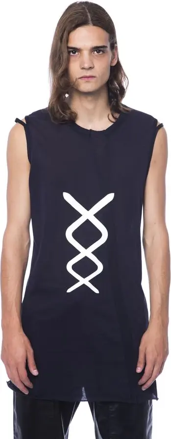Tank Top Nicolo Tonetto