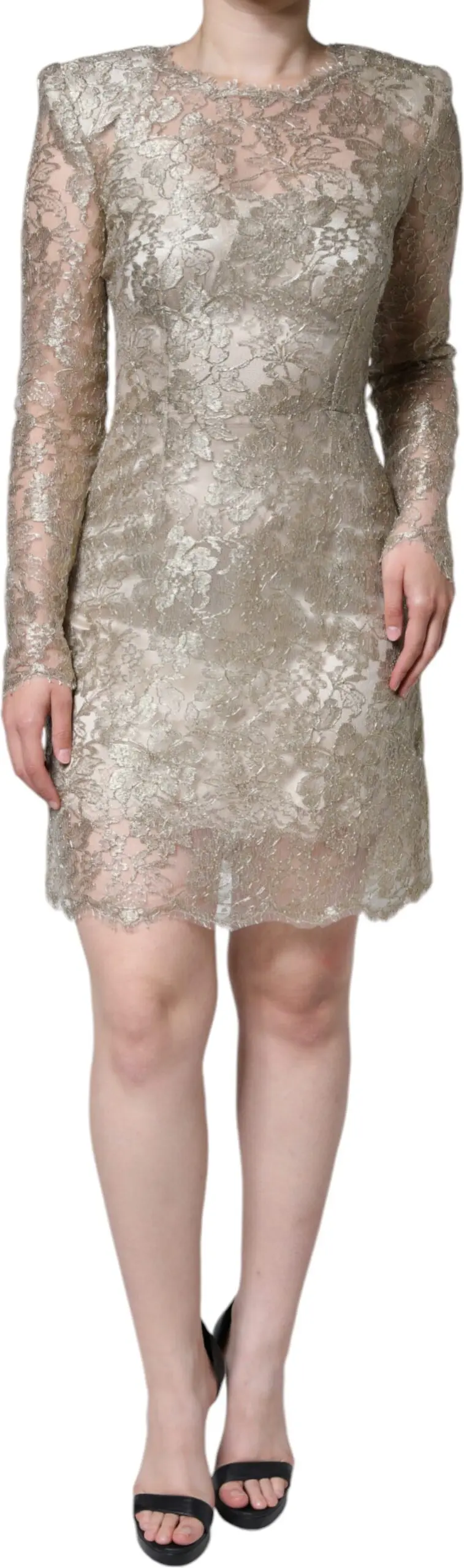 Dolce & Gabbana Sheath koʻylagi