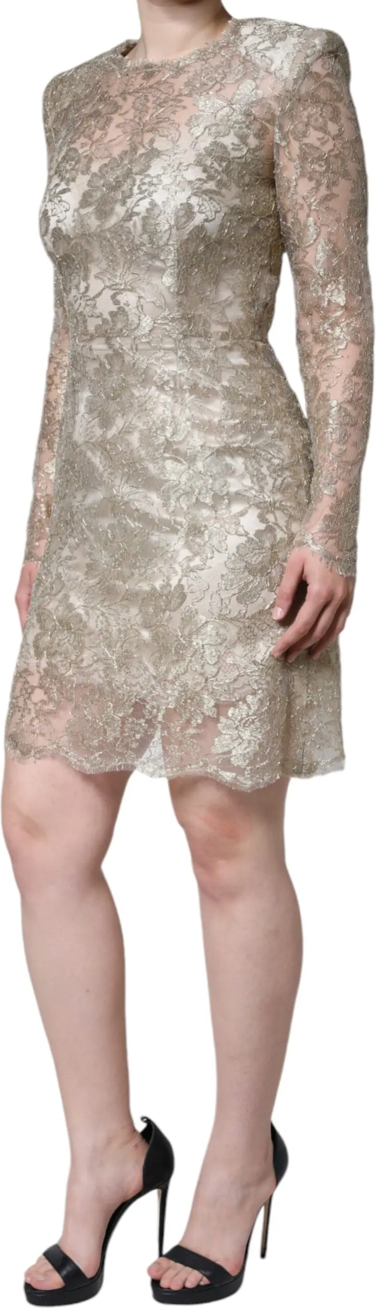 Платье-футляр Dolce & Gabbana