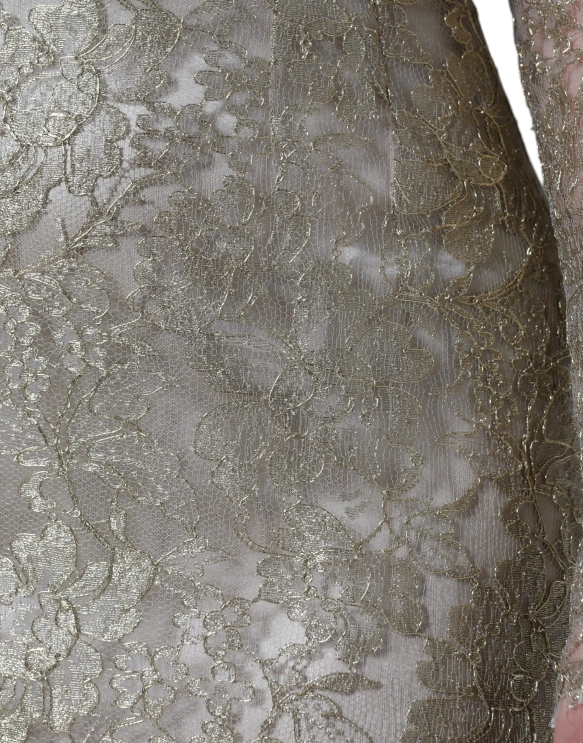 Платье-футляр Dolce & Gabbana