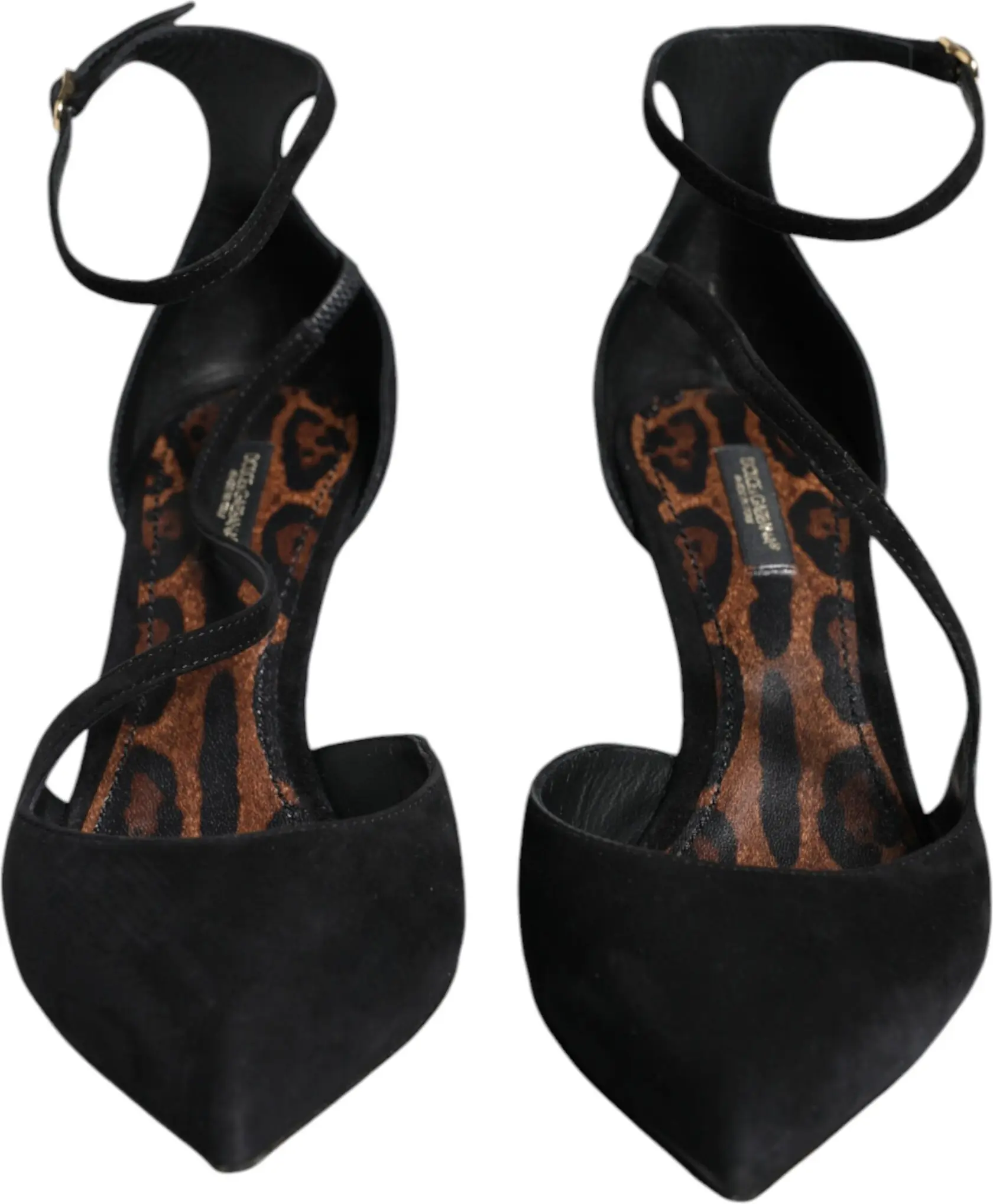 Pumps Dolce & Gabbana
