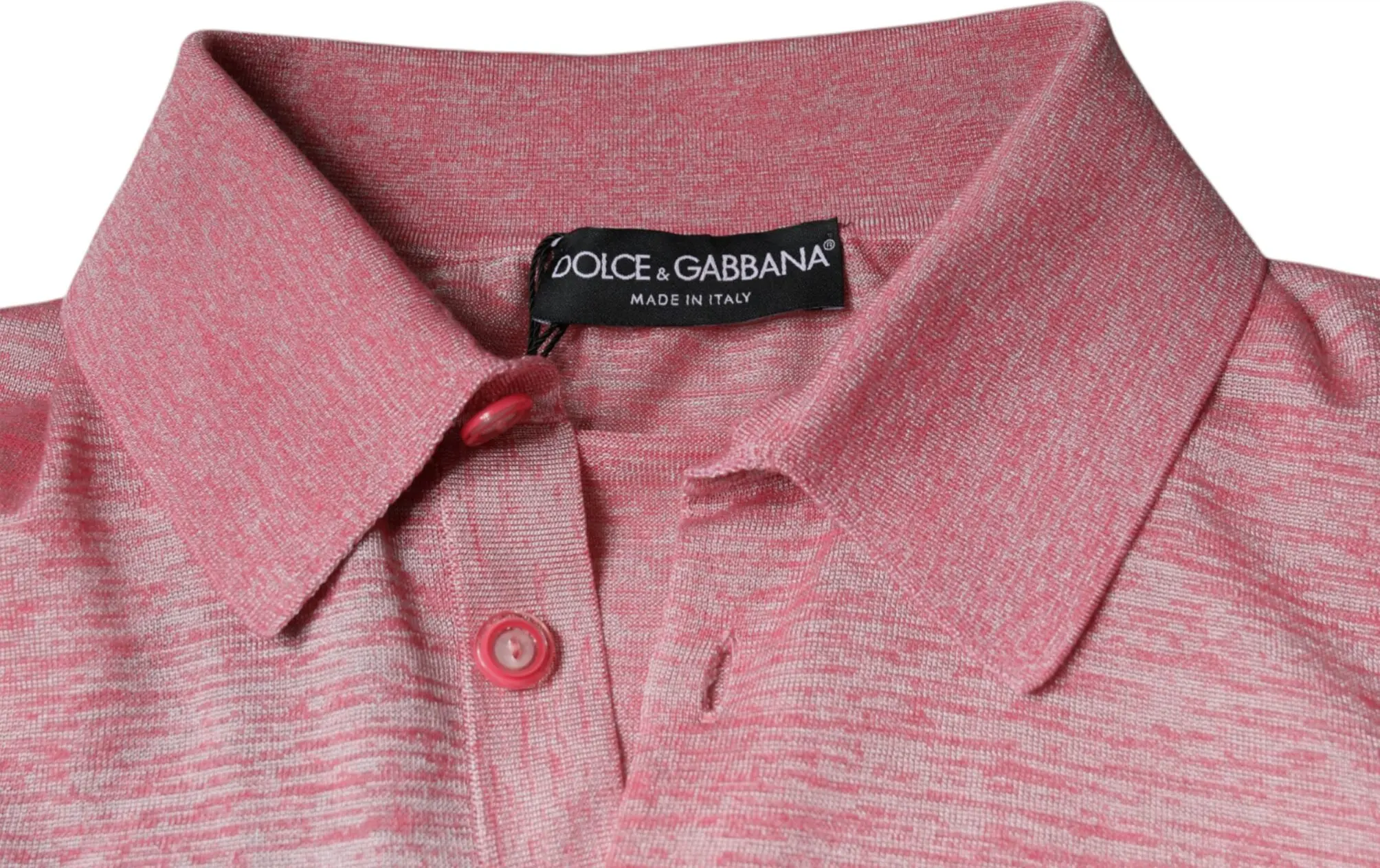 Dolce & Gabbana polosi futbolka