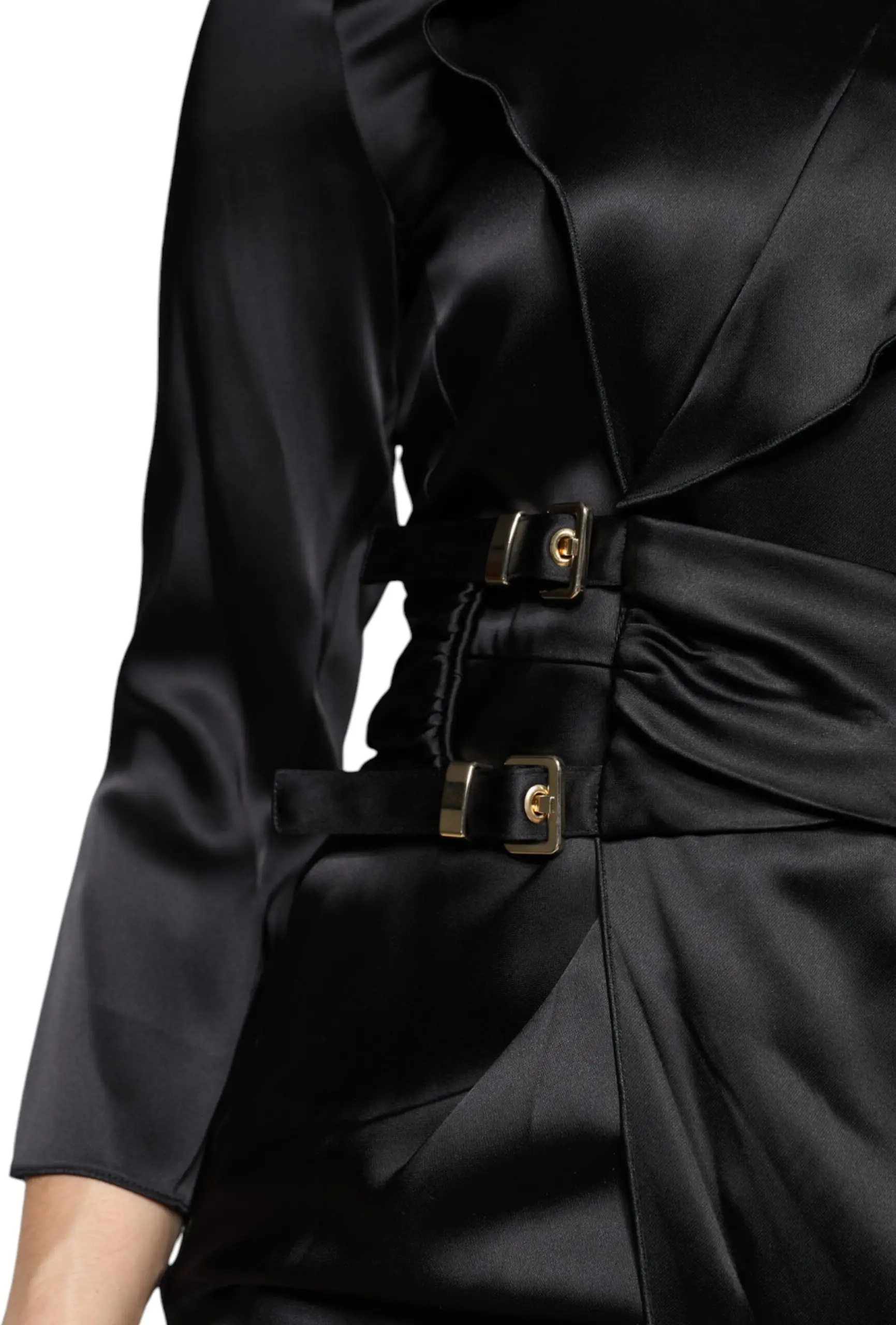 Mini dress Armani Emporio
