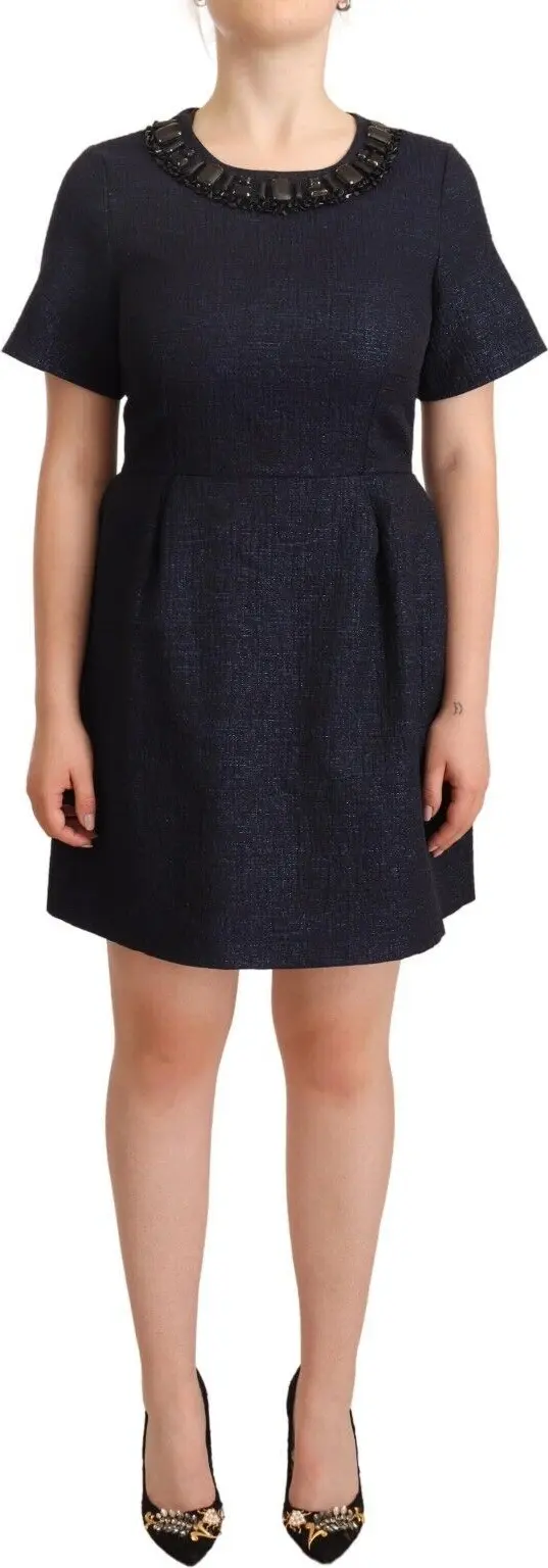 Mini A-line Dress L'Autre Chose
