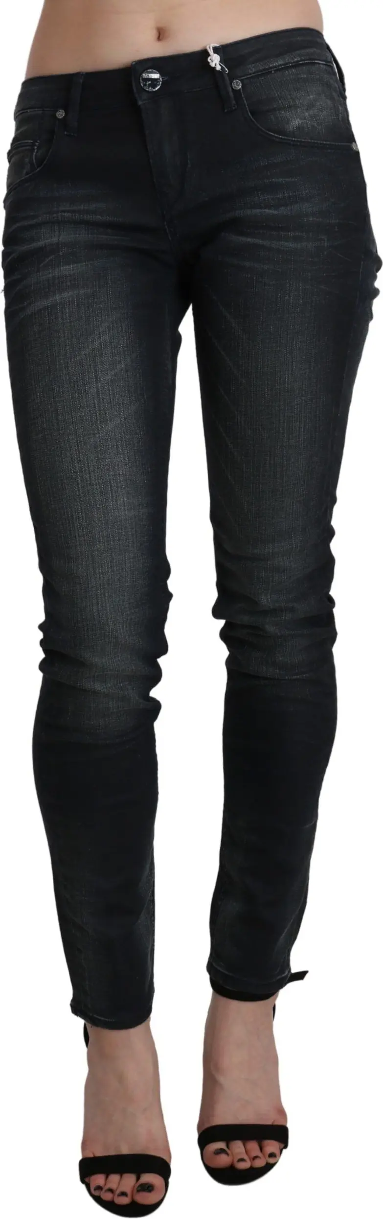 Denim Trouser Yacht