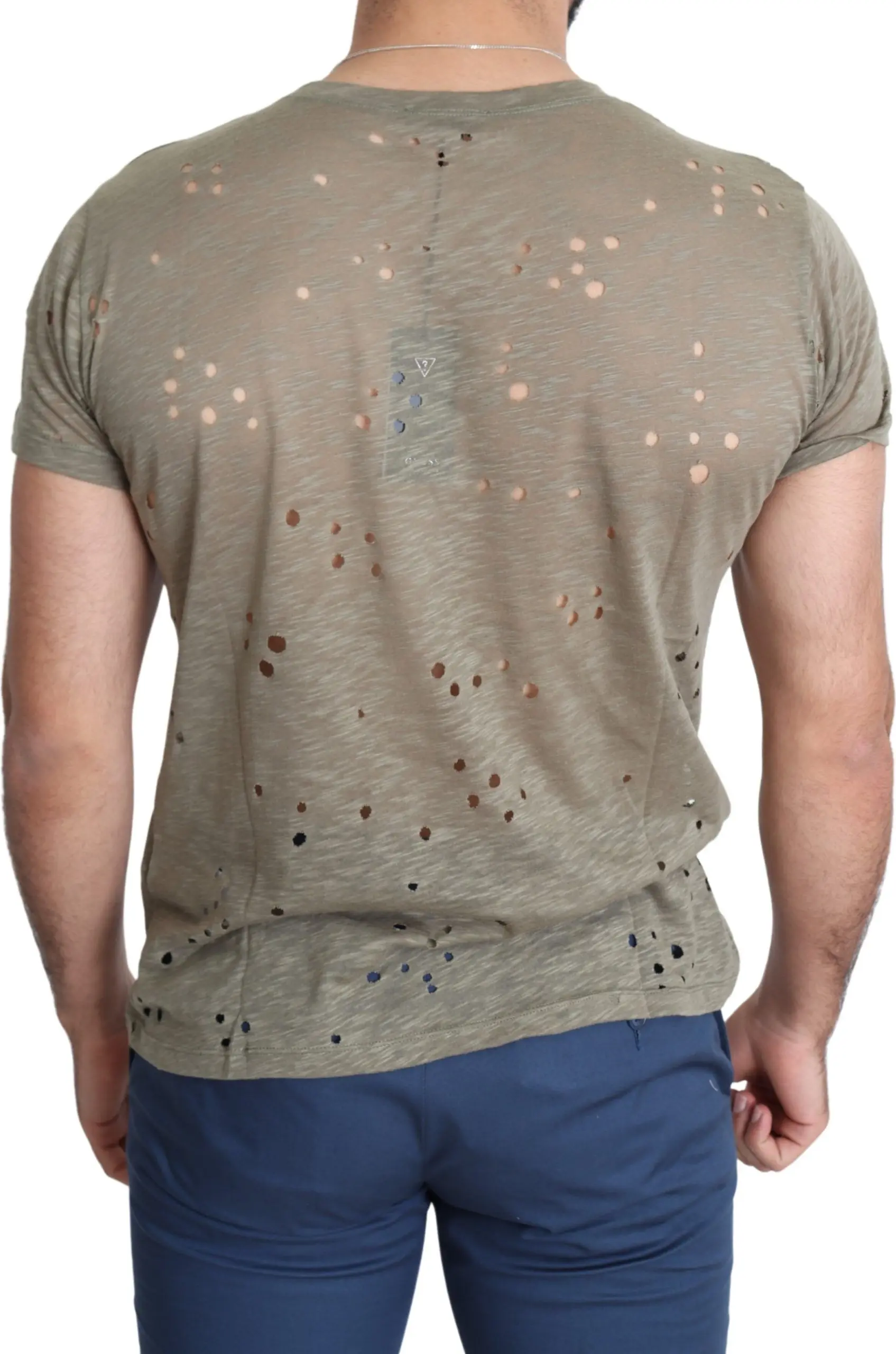 T-shirt GUESS