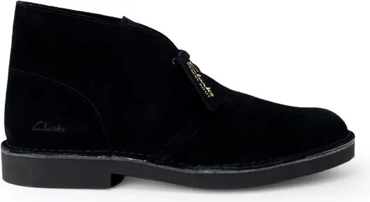 Boots Clarks