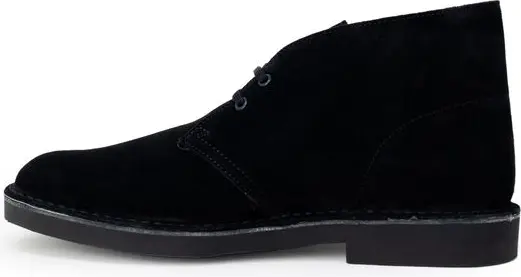 Ботинки Clarks
