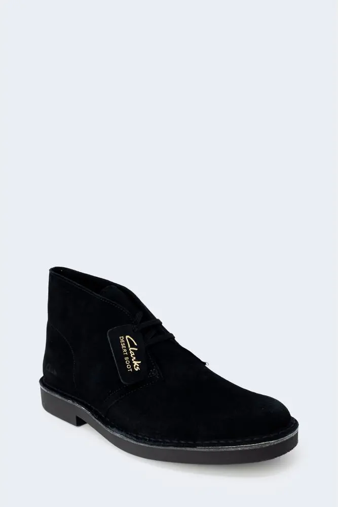 Ботинки Clarks