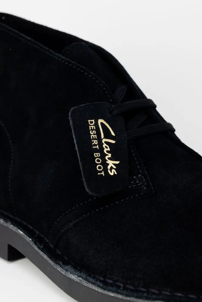 Ботинки Clarks