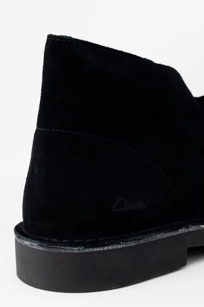 Ботинки Clarks