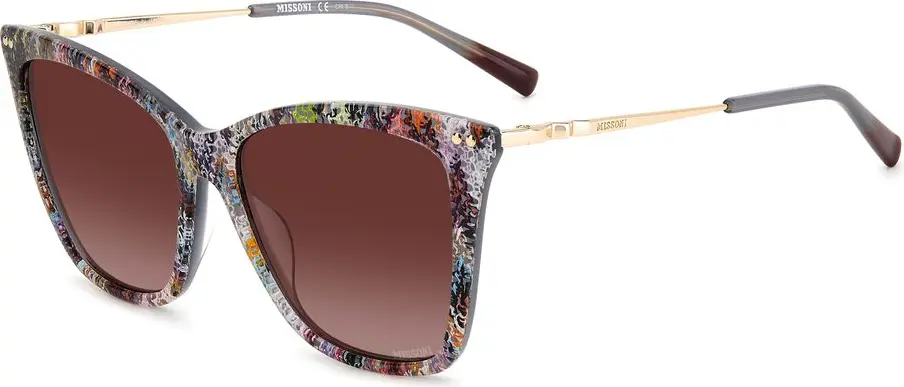 Sunglasses Missoni