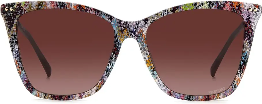 Sunglasses Missoni