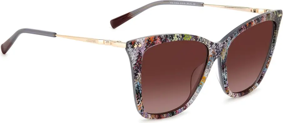 Sunglasses Missoni