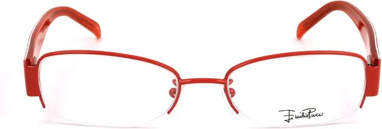 Eyeglasses Emilio Pucci