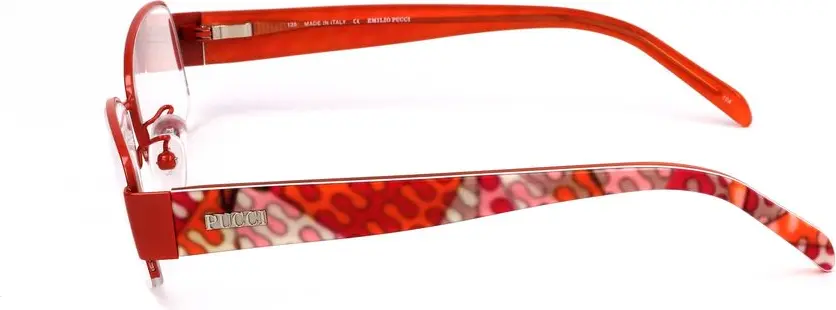 Eyeglasses Emilio Pucci