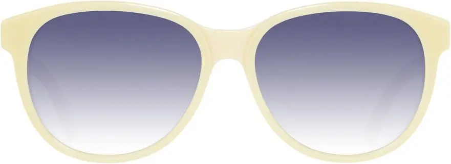 Sunglasses Just Cavalli Yellow