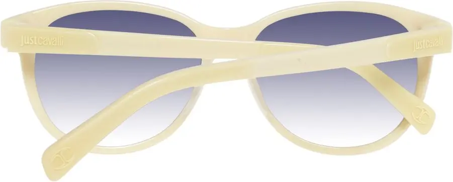 Sunglasses Just Cavalli Yellow