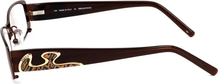 Eyeglasses Emilio Pucci