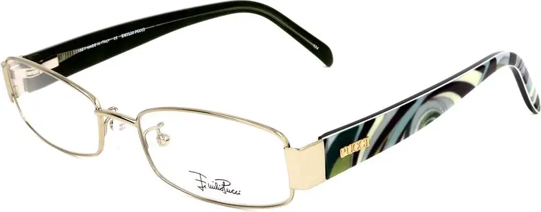 Eyeglasses Emilio Pucci