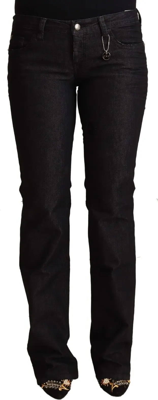 Jeans Costume National