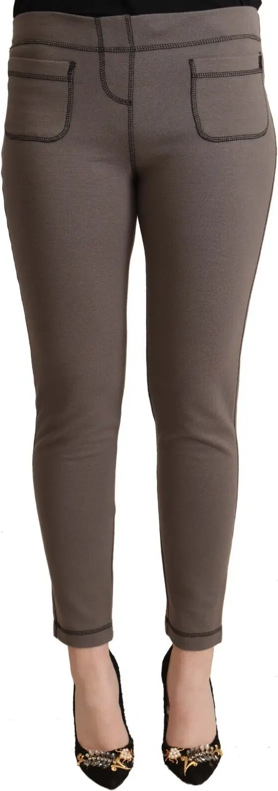 John Galliano Leggings