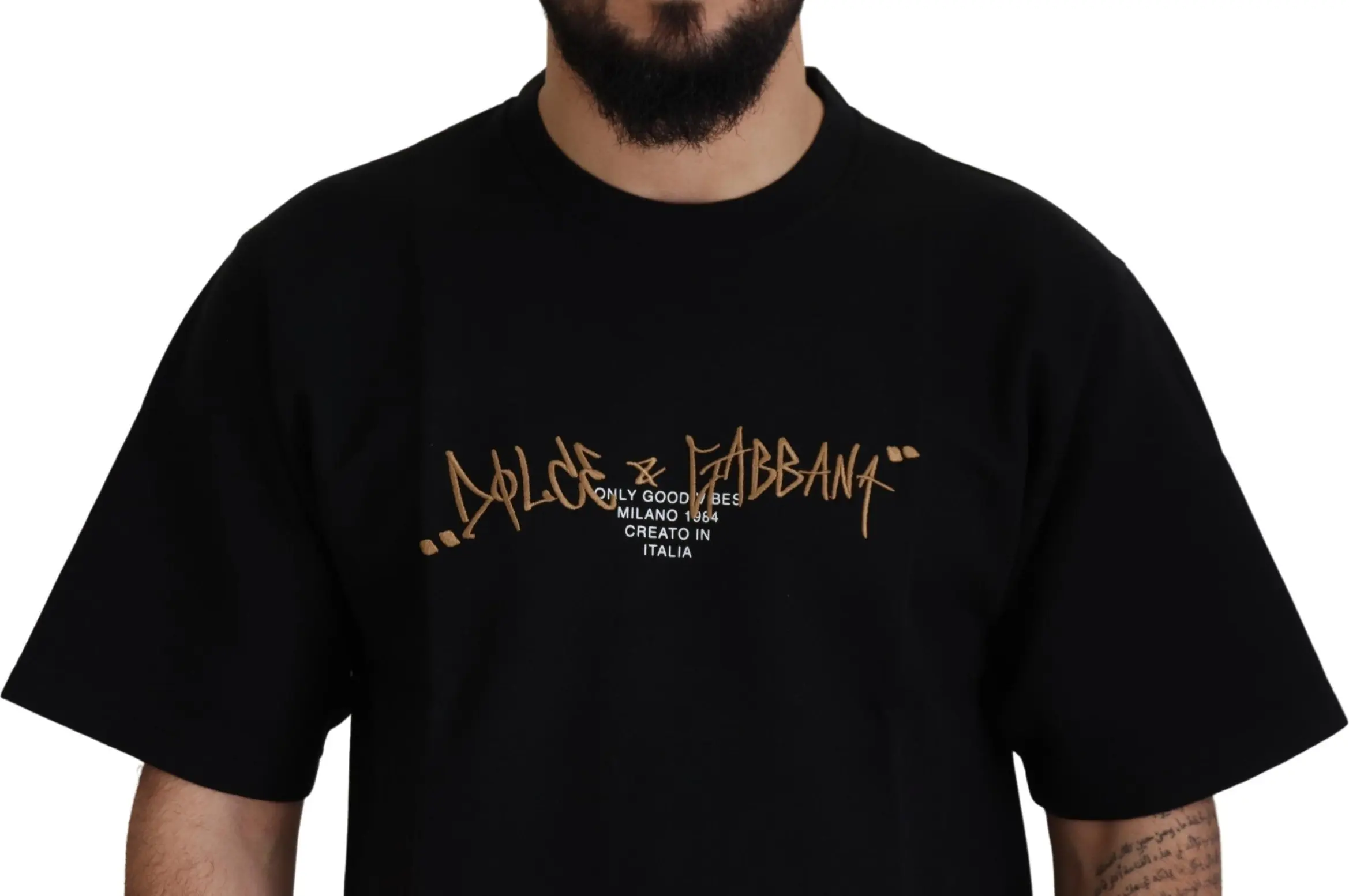 Футболка Dolce & Gabbana