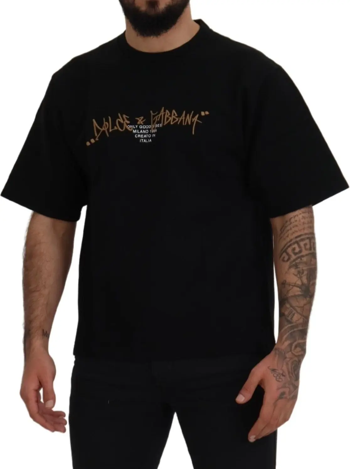 Футболка Dolce & Gabbana