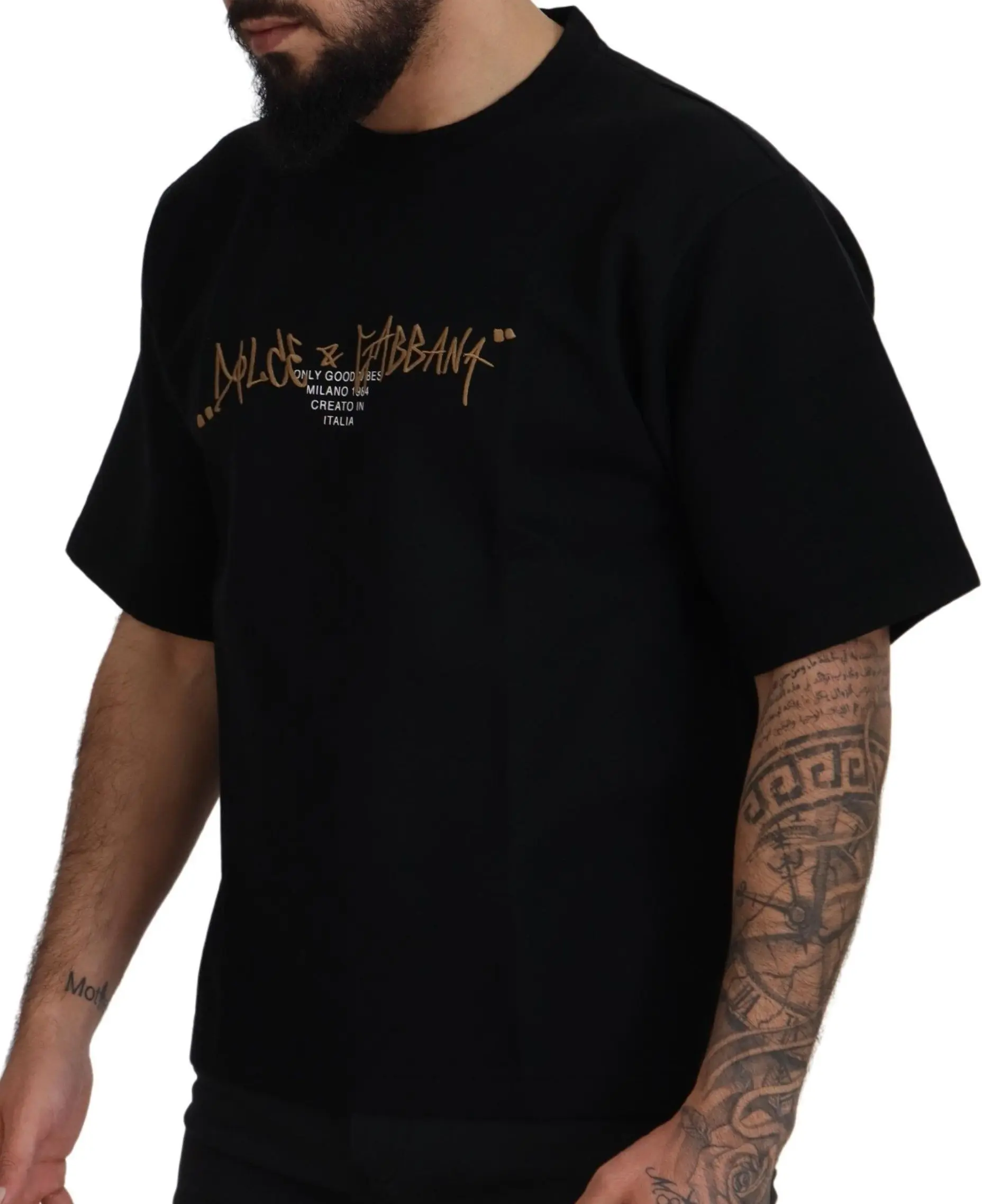 Футболка Dolce & Gabbana