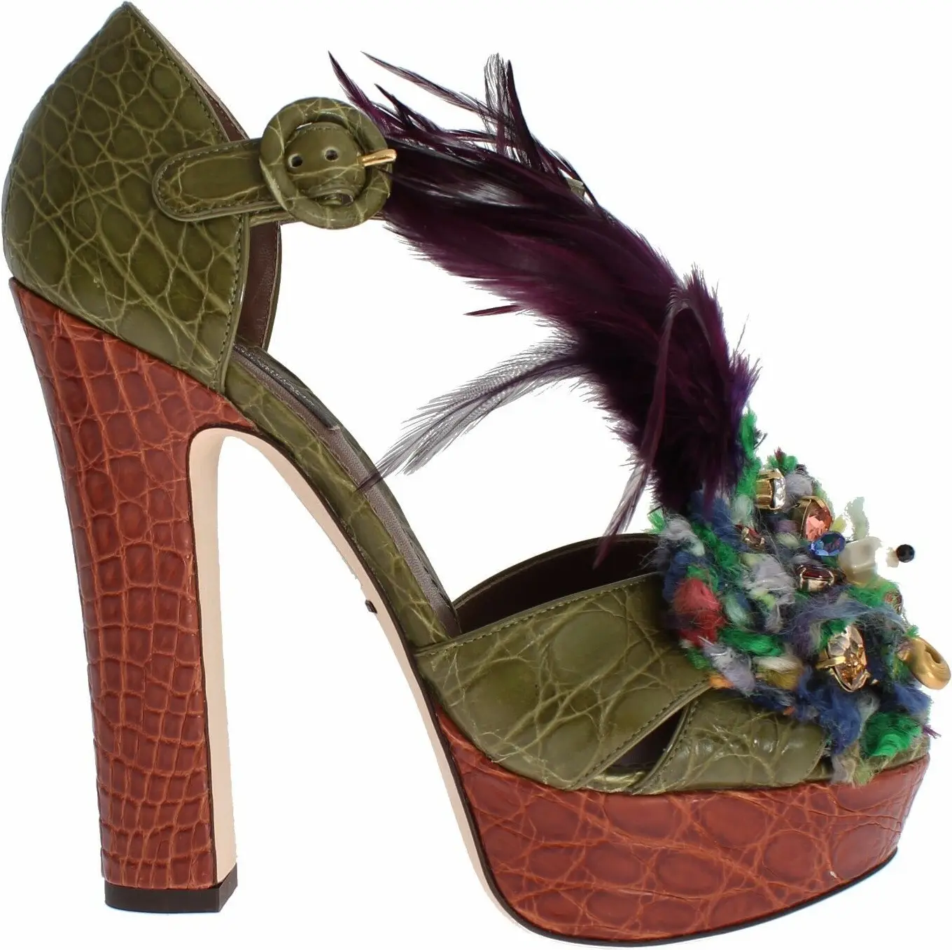 Shoes Dolce & Gabbana