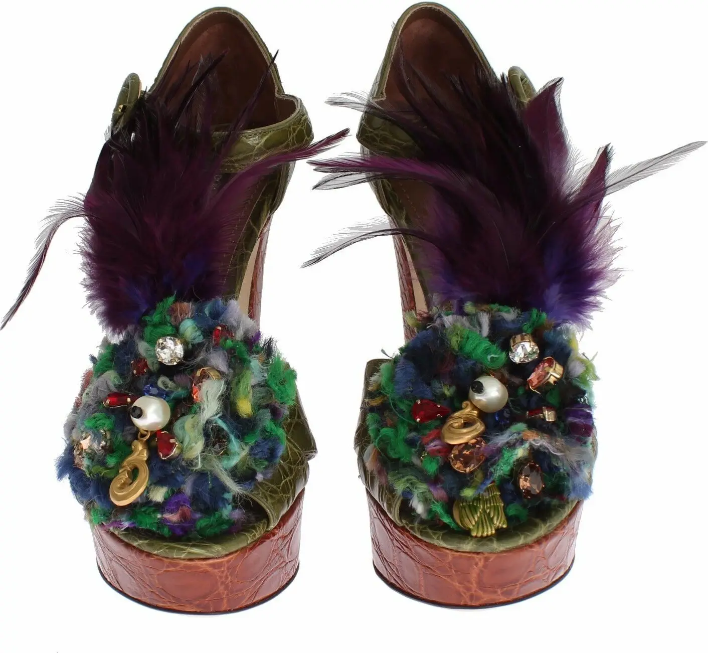 Dolce & Gabbana poyabzali