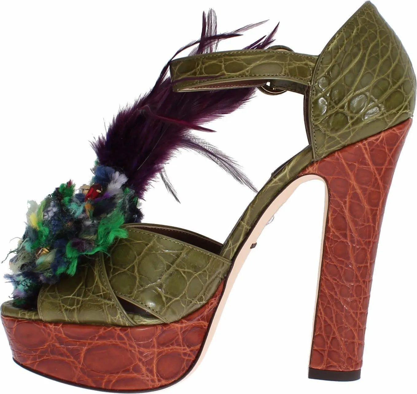 Dolce & Gabbana poyabzali