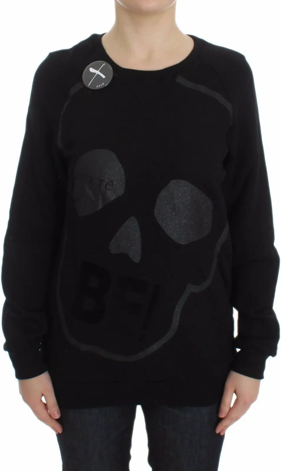 Sweater Exte